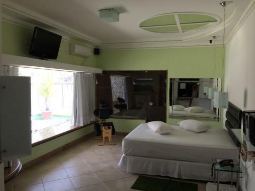 Hotel Cassino Motel (adult Only)