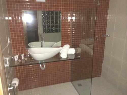 Hotel Cassino Motel (adult Only)