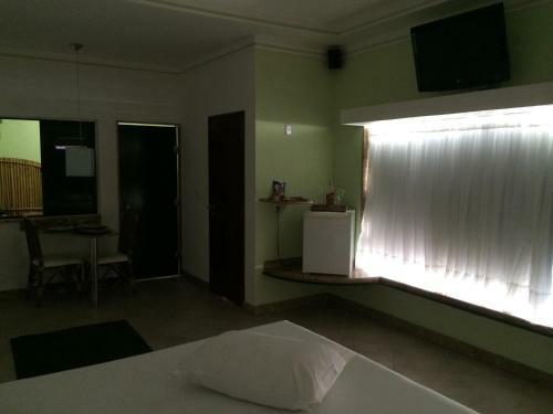 Hotel Cassino Motel (adult Only)