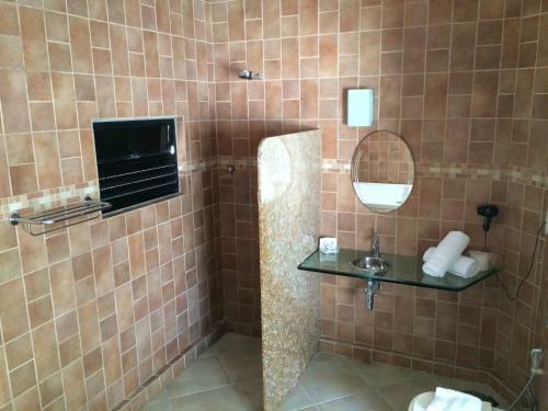 Hotel Cassino Motel (adult Only)