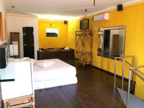 Hotel Cassino Motel (adult Only)
