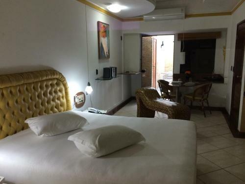 Hotel Cassino Motel (adult Only)