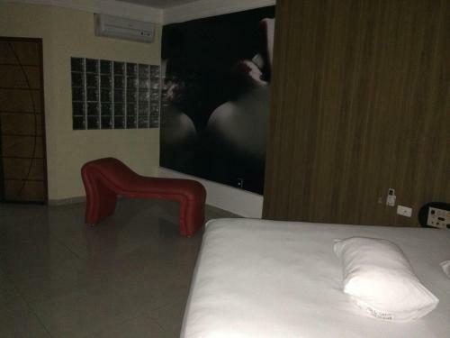 Hotel Cassino Motel (adult Only)