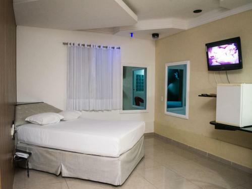 Hotel Cassino Motel (adult Only)