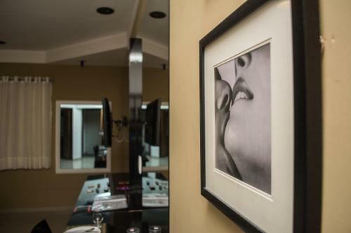 Hotel Cassino Motel (adult Only)