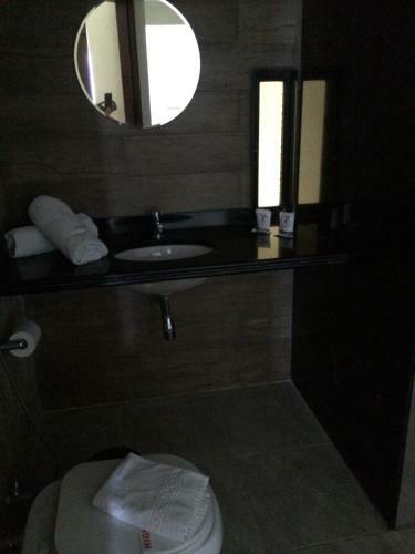 Hotel Cassino Motel (adult Only)