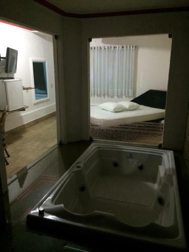 Hotel Cassino Motel (adult Only)
