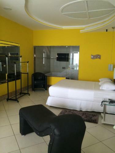 Hotel Cassino Motel (adult Only)