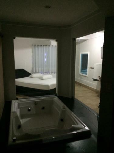 Hotel Cassino Motel (adult Only)