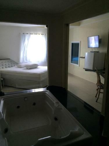 Hotel Cassino Motel (adult Only)
