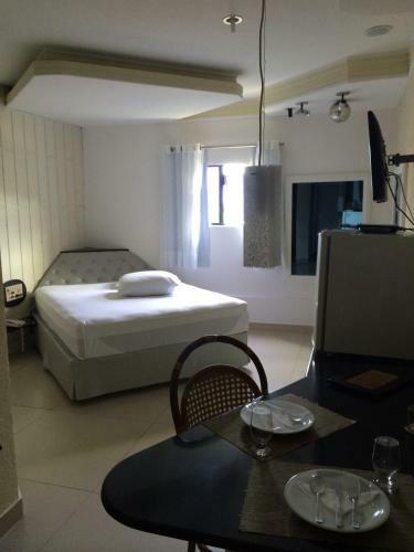 Hotel Cassino Motel (adult Only)