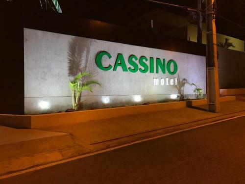 Hotel Cassino Motel (adult Only)