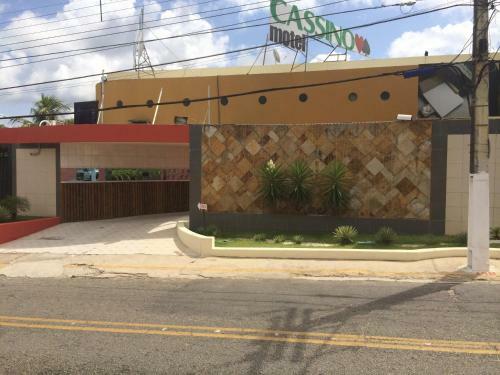 Hotel Cassino Motel (adult Only)
