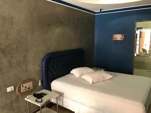 Hotel Cassino Motel (adult Only)