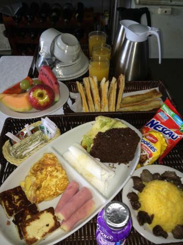 Hotel Cassino Motel (adult Only)