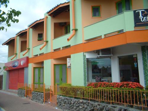 Hotel Terra Mater