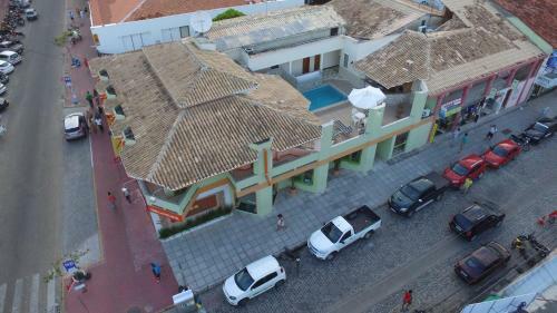Hotel Terra Mater
