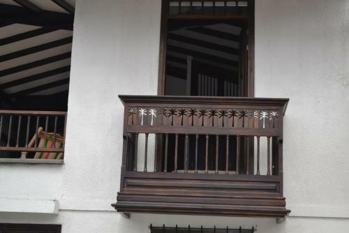 Villa Casa De La Ciencia