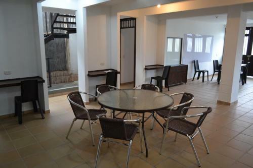 Villa Casa De La Ciencia