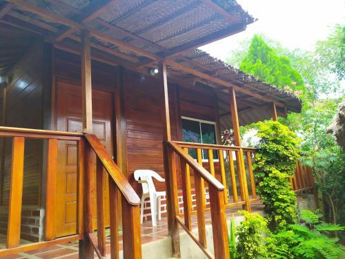 Hostal Recuerdos Del Tayrona