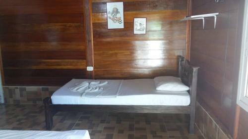 Hostal Recuerdos Del Tayrona
