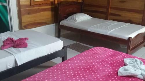 Hostal Recuerdos Del Tayrona