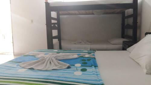 Hostal Recuerdos Del Tayrona