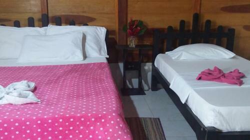 Hostal Recuerdos Del Tayrona