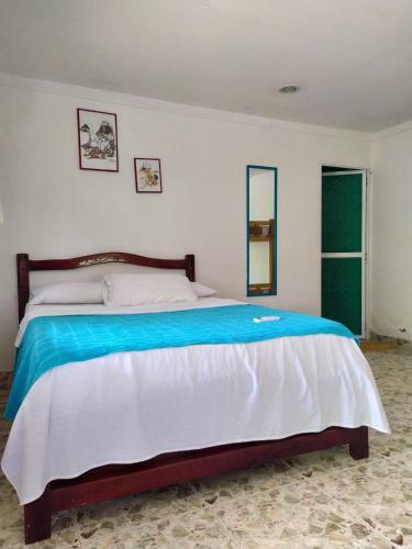 Hostal Recuerdos Del Tayrona