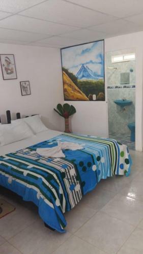 Hostal Recuerdos Del Tayrona