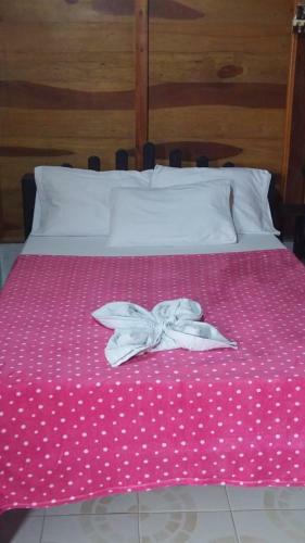 Hostal Recuerdos Del Tayrona