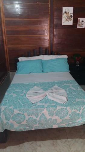 Hostal Recuerdos Del Tayrona