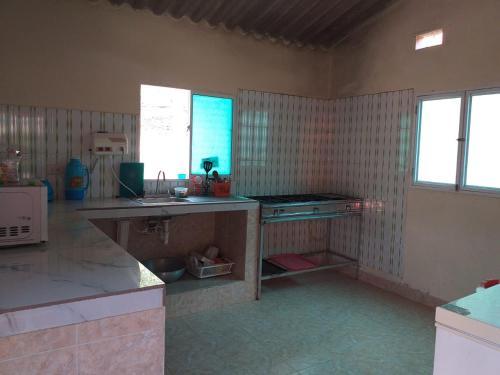 Hostal Recuerdos Del Tayrona