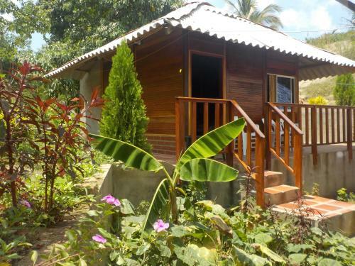Hostal Recuerdos Del Tayrona
