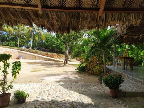 Hostal Recuerdos Del Tayrona