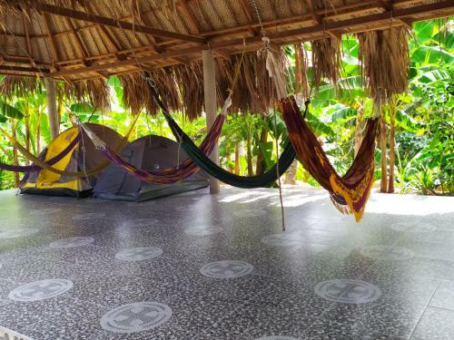 Hostal Recuerdos Del Tayrona
