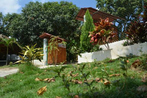 Hostal Recuerdos Del Tayrona