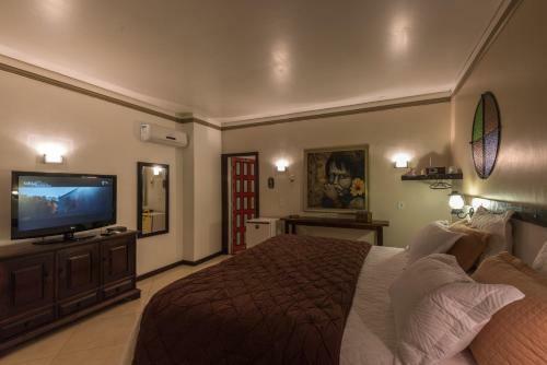 Hotel Munda� Praia