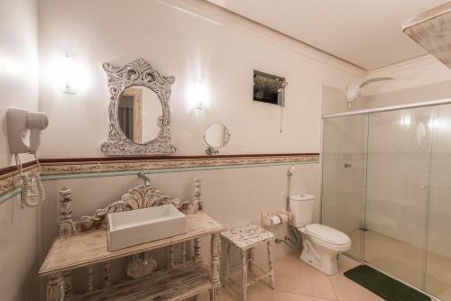 Hotel Munda� Praia
