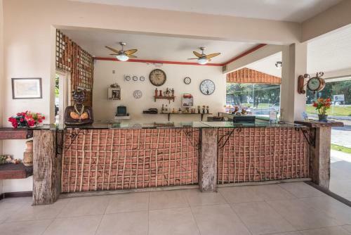 Hotel Munda� Praia