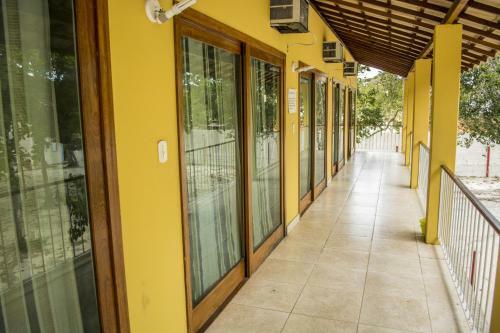 Hotel Munda� Praia