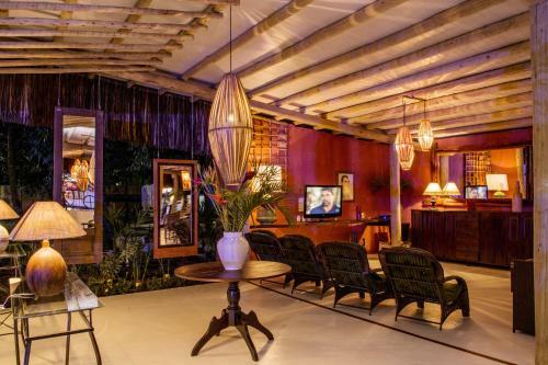 Hotel Munda� Praia