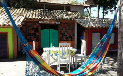 Hotel Munda� Praia