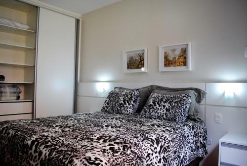 Apartamento San Marino Centro Gramado