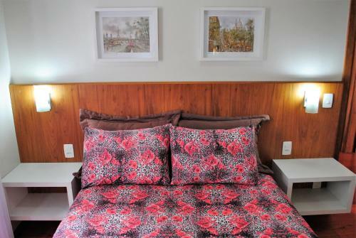 Apartamento San Marino Centro Gramado