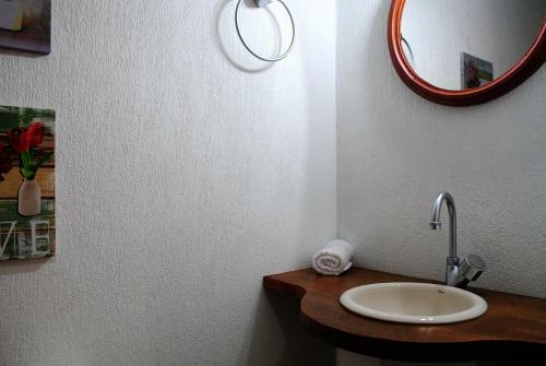 Apartamento San Marino Centro Gramado