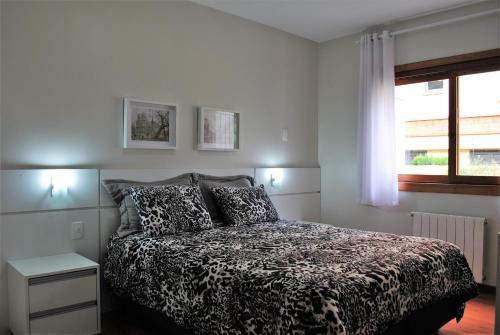 Apartamento San Marino Centro Gramado