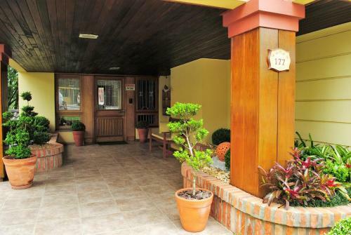 Apartamento San Marino Centro Gramado