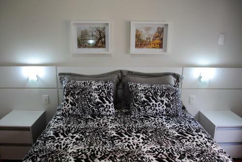Apartamento San Marino Centro Gramado