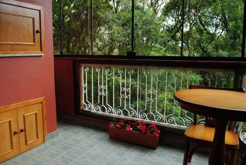 Apartamento San Marino Centro Gramado